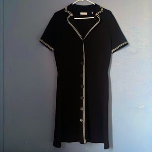 Sandro Dress